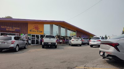 Winter Ridge Natural Foods