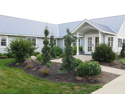 Dr. Andrew Martinssen DDS Sandpoint Dental Care