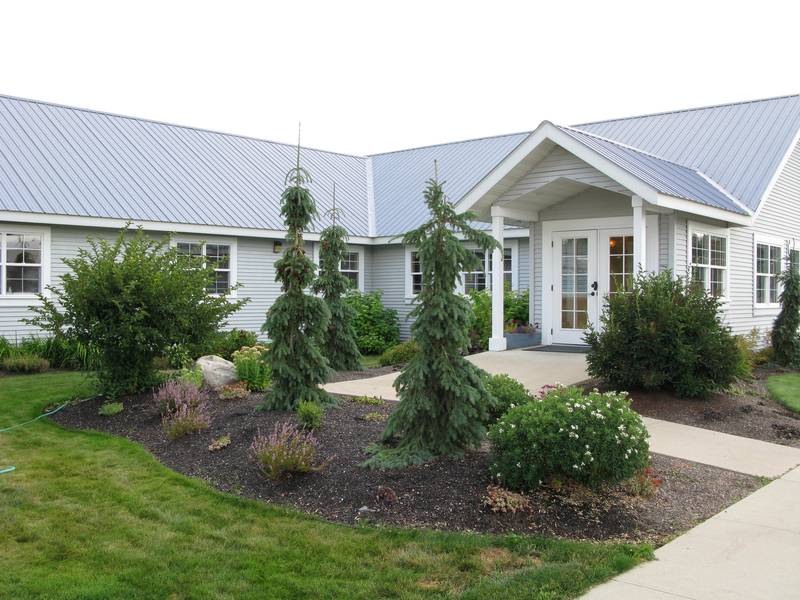 Dr. Andrew Martinssen DDS Sandpoint Dental Care