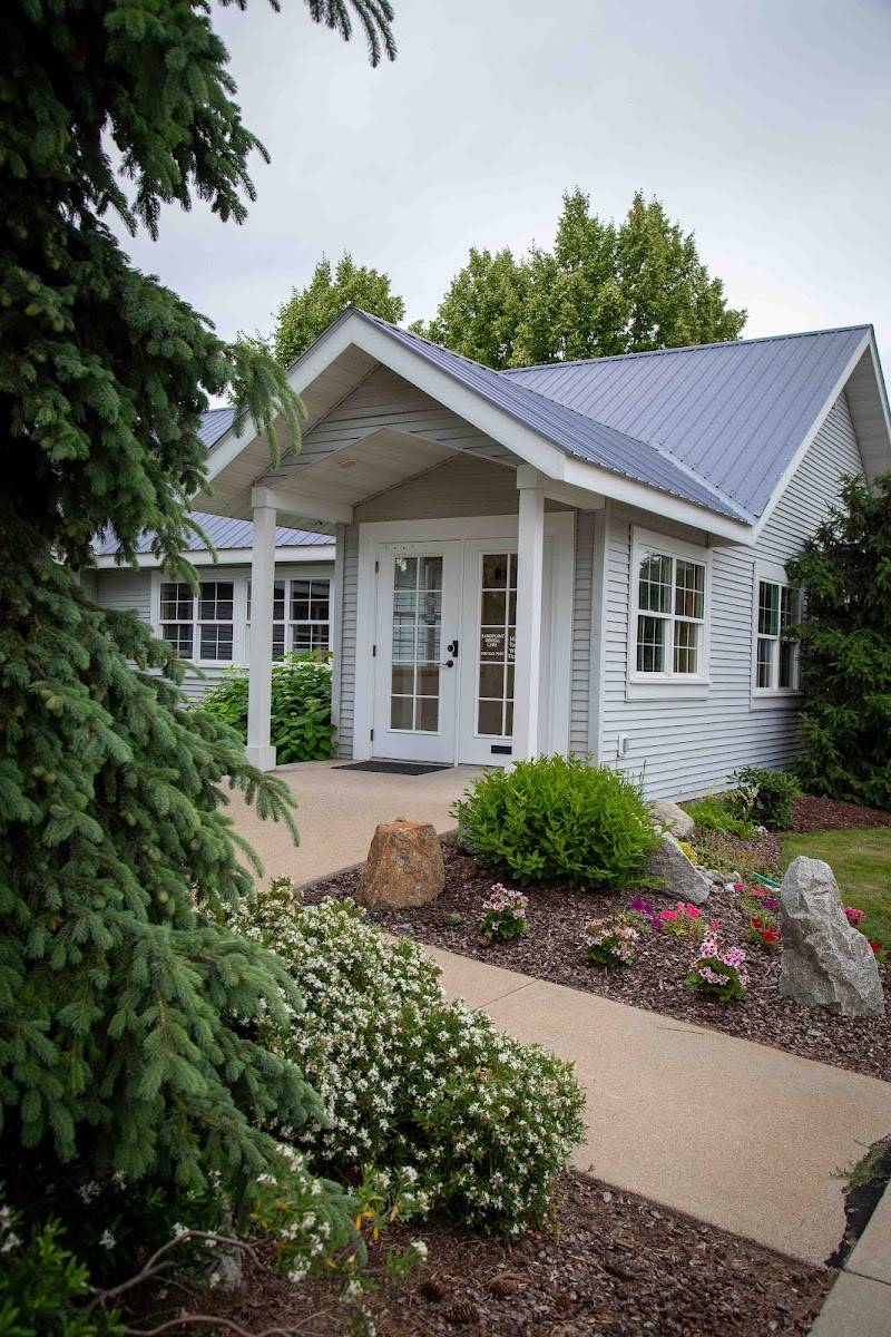 Dr. Andrew Martinssen DDS Sandpoint Dental Care