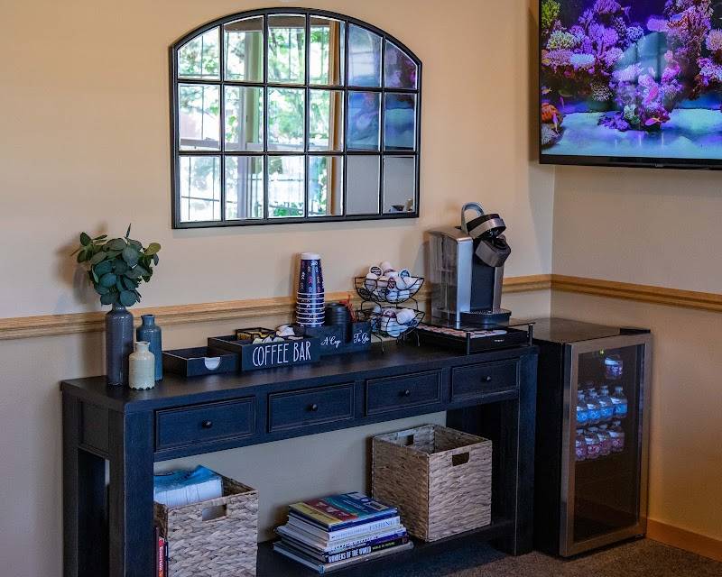 Dr. Andrew Martinssen DDS Sandpoint Dental Care
