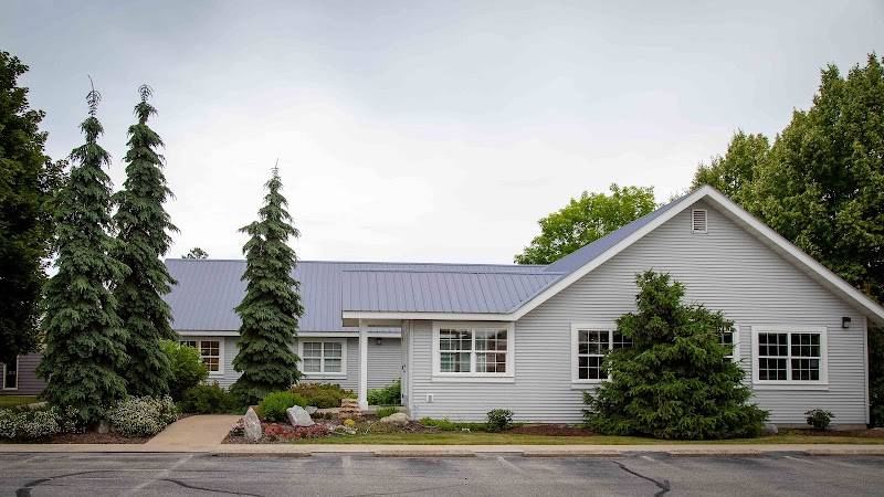 Dr. Andrew Martinssen DDS Sandpoint Dental Care